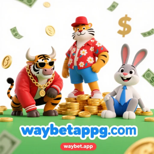 waybet.app